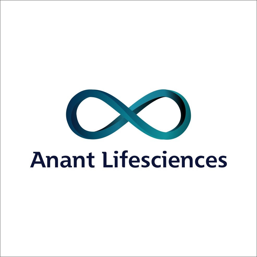 Anant Lifesciences Logo